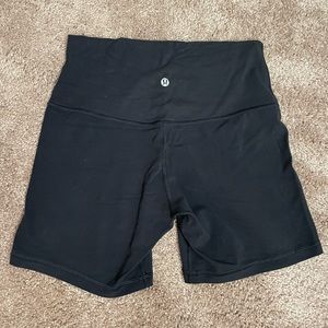 Lululemon Align Short 6”
